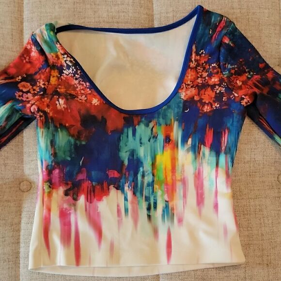 2 Piece Bisou Bisou Outfit - Picture 5 of 11